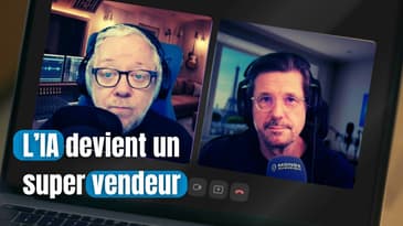 Comment l’IA transforme le shopping (🇫🇷🇨🇦 Debrief Transat)