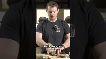 Modulus Placard Adjustable Ride Height