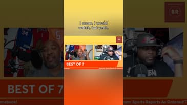 #sportsreportsasordered - The Reality of the Play-In