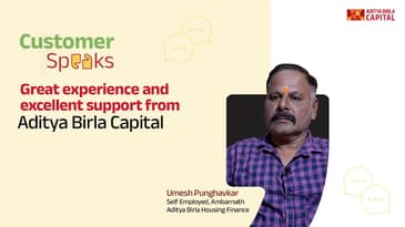 Customer Testimonial | Aditya Birla Capital