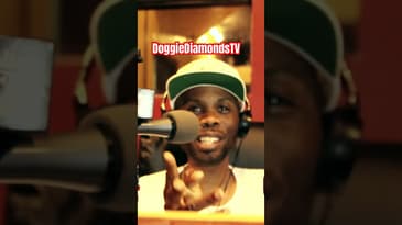 Cormega Speaks On Being A Warrior #cormega #doggiediamondstv