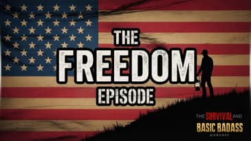 The Freedom Episode