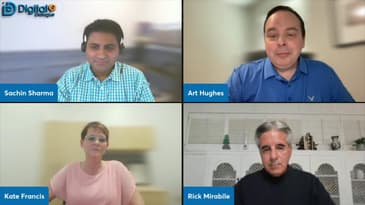 𝗗𝗶𝗴𝗶𝘁𝗮𝗹 𝗗𝗶𝗮𝗹𝗼𝗴𝘂𝗲: AI Without Guardrails = Chaos (S03E08)