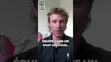 Ceux qui aiment les coulisses du sport vont être servis.