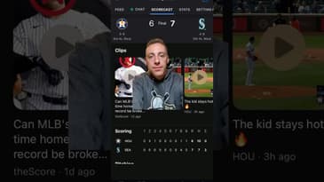 MARINERS GET THEIR FIRST SERIES WIN IN UGLY FASHION