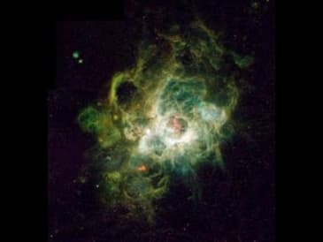 The Origin of the Elements with Artemis Spyrou