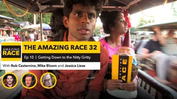 Amazing Race 32 | Episode 10 Recap