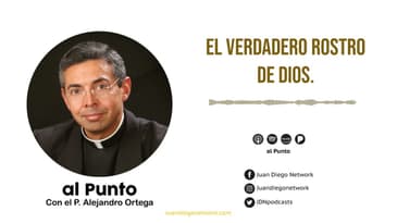EL VERDADERO ROSTRO DE DIOS
