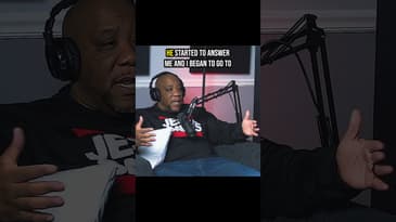 I was Lost Because My Parents Were Lost