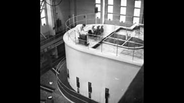 Adventures in Nuclear Risk Reduction - Georgia Pt 1