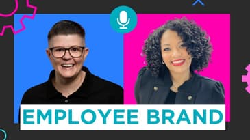 Employee Empowerment: Cher Jones on LinkedIn's Personal Brand Revolution