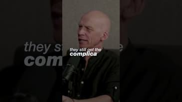 Why Treating Type 2 Diabetes Is More Than Just Lowering Blood Sugar #diabetes #diabetesawareness