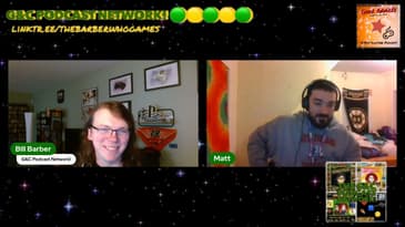 Episode 21: Talking About The Dragon Ball Z: Budokai Series! (Video Edition)