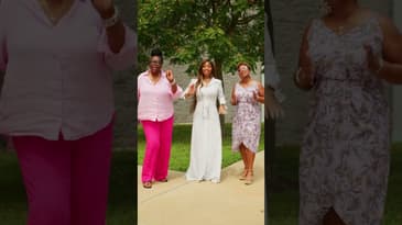 Dance and Sing Along to J Silas "So Good"