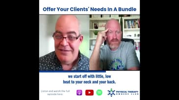 Offer Your Clients' Needs In A Bundle