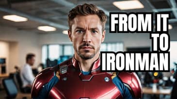 Balancing Business and Well-Being: Nathan Whittacre's Journey from IT to Ironman