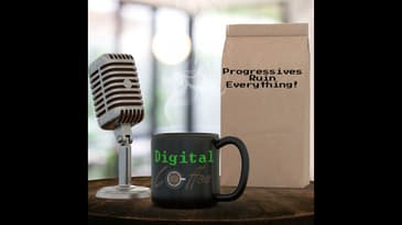 Progressives Ruin EVERYTHING!