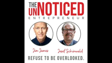 Become the Perfect Podcast Guest: Insights from Josef Schinwald