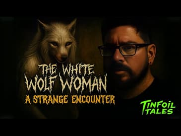 Ep. 125: Sasha - The Wolf People