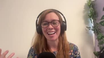 18. Unlocking Understanding: Joel Moroney on Neurodivergence and Faith