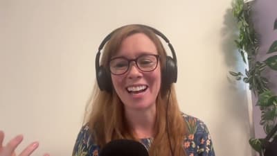 18. Unlocking Understanding: Joel Moroney on Neurodivergence and Faith