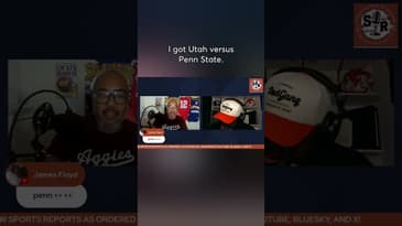 College Football Chaos