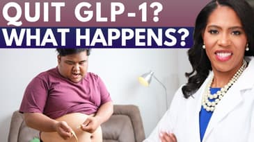 What Happens When You Stop Your GLP-1?