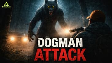 Ep. 246: He Shot it Five Times and It Kept Coming