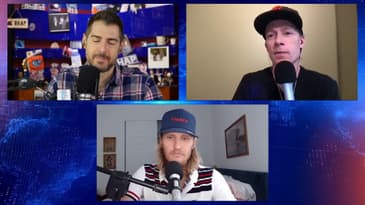 Record Setting Unruly Passengers is News AF - May 4, 2021