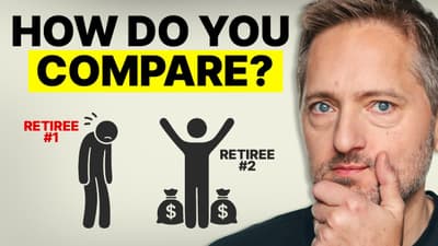 9 Signs You’re Doing Better Than Most Retirees