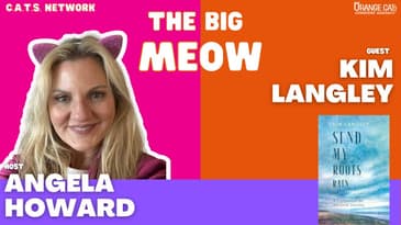 176: Resilience in Grief with Kim Langley