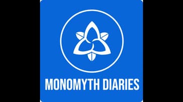 Ep 6 - Karen Believes Love is the Way (part 3)