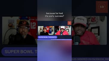 It's Not Crazy to Say Andy Reid is the Best #nfl #shorts