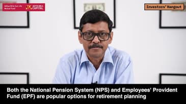 Episode 239: Are you missing out on NPS benefits?