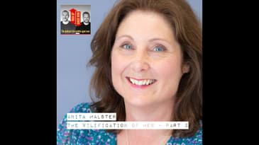 Are we vilifying men? (Part 2)