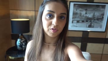 VLOG - Follow Me To Lakme Fashion Week Day 1 | What When Wear