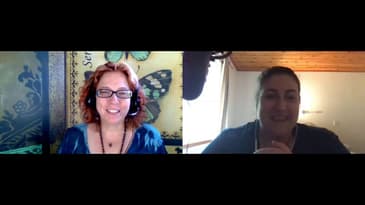 Behind the Mic: Creating Soul Nectar with Kerri Hummingbird