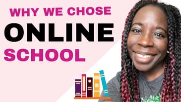 Homeschool Choice -Connections Academy: Why We Chose Public Online School This Year