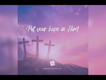 Christianity: Hope #motivational #motivation  #bible