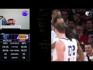 Lackluster Laker Shooting: The Red Flag for 'Play In' Troubles