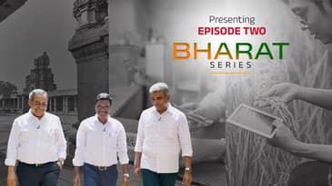 Bharat Series Episode 2 – The Journey of Financial Inclusion