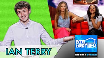 Big Brother 16 Episode 17 Recap | Ian Terry After the BB16 Eviction on July 31, 2014