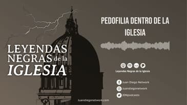 Leyendas negras de la iglesia - Pedofilia dentro de la iglesia