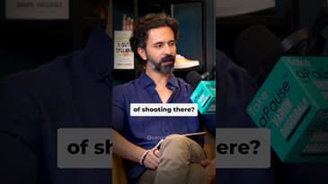 Kashmir Is Very Safe | Sahiba Bali | Varun Duggi #shorts