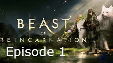 Lets Play Beast of Reincarnation! [1]