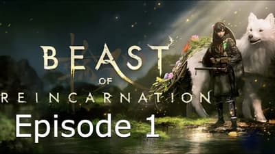 Lets Play Beast of Reincarnation! [1]