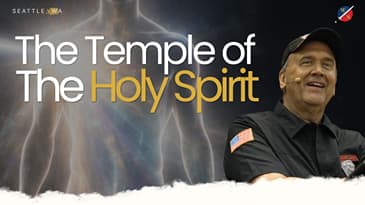 The Temple of the Holy Spirit | Kevin Zadai