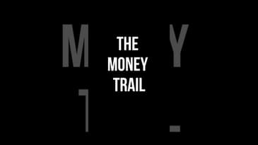 THE MONEY TRAIL