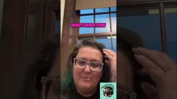 Why Masturbation is WRONG (And How to Do It RIGHT!) #shorts