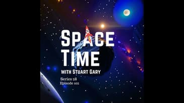 Cosmic Encounters: Asteroids, Moons, and the Milky Way's Future Unveiled